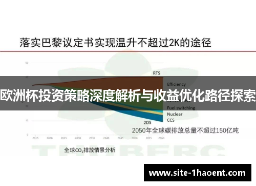 欧洲杯投资策略深度解析与收益优化路径探索