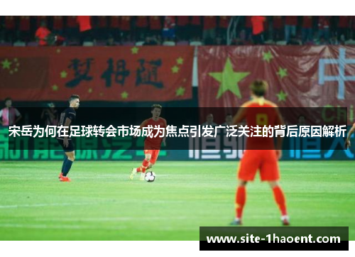宋岳为何在足球转会市场成为焦点引发广泛关注的背后原因解析