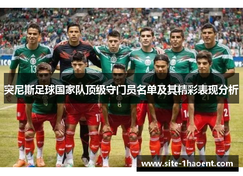 突尼斯足球国家队顶级守门员名单及其精彩表现分析