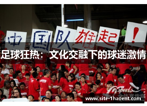 足球狂热：文化交融下的球迷激情