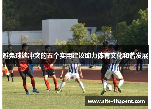 避免球迷冲突的五个实用建议助力体育文化和谐发展