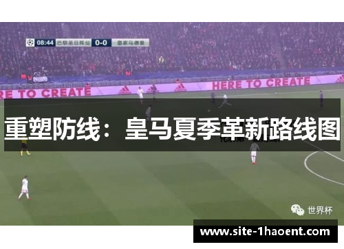 重塑防线：皇马夏季革新路线图